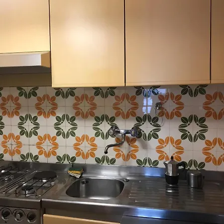 Grazioso شقة
