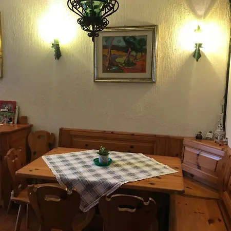 Grazioso شقة *